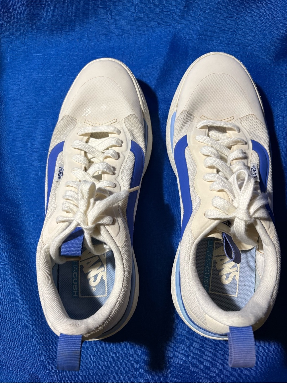 Vans ultra range unisex